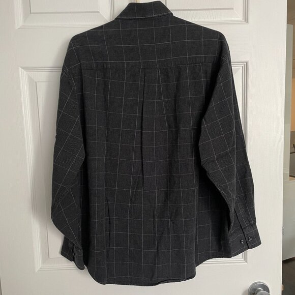 Bundle of 4 Men's Long Sleeve Shirts - Picture 4 of 17